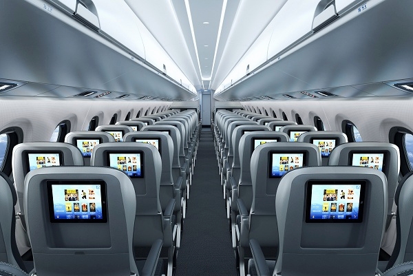 লাইটওয়েট বিপ্লব: স্পেশালিটি ইঞ্জিনিয়ারিং প্লাস্টিক কীভাবে আধুনিক মহাকাশ উত্পাদনকে শক্তিশালী করে