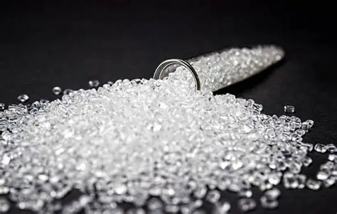 TPU উপাদান: বহুমুখী ইলাস্টোমার আধুনিক জীবন এবং শিল্পকে রূপান্তরিত করে