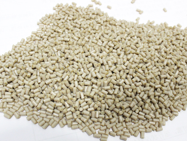 PAI: 260°C এ প্লাস্টিকের পারফরম্যান্সের শিখর