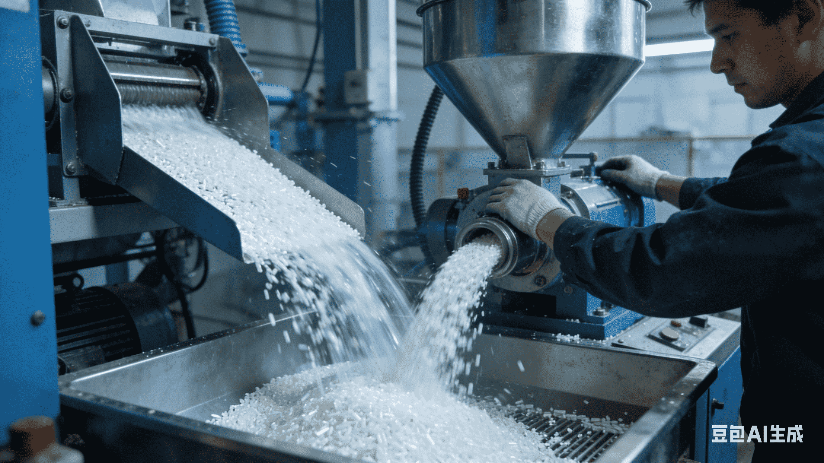 SABIC 1000-1000MC PEI: মেডিকেল-গ্রেড স্পেশালিটি ইঞ্জিনিয়ারিং প্লাস্টিকের 