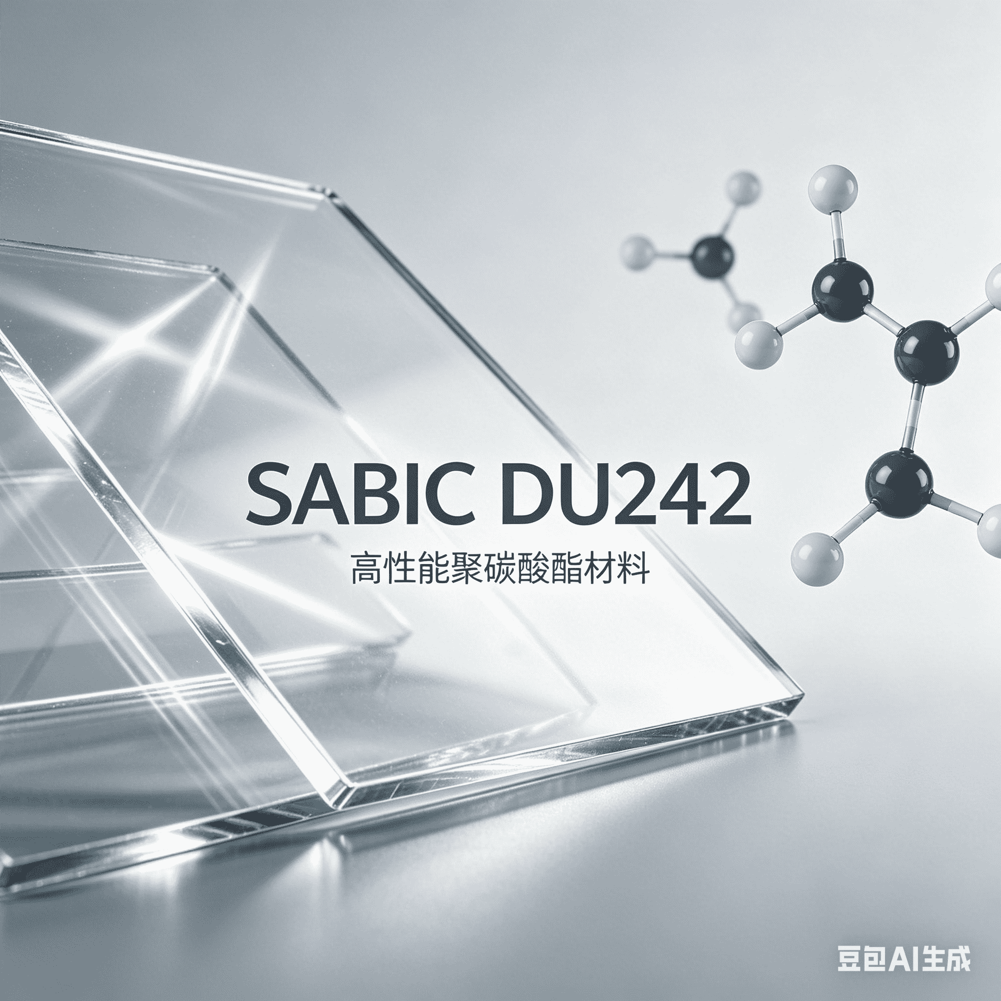 SABIC DU242 PEI: শুধু উচ্চ প্রবাহ নয়, নিম্ন-তাপমাত্রার প্রভাব প্রতিরোধে 