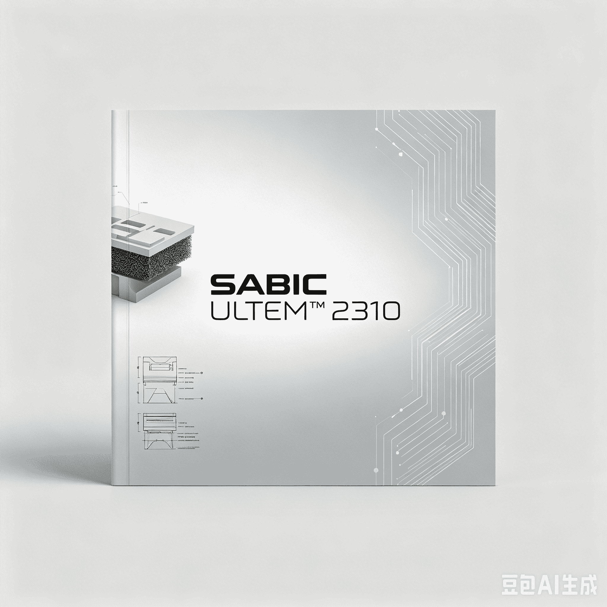 SABIC ULTEM™ 2310: কেন এই PEI কে উচ্চ-পারফরম্যান্স ইনজেকশন মোল্ডিংয়ের 