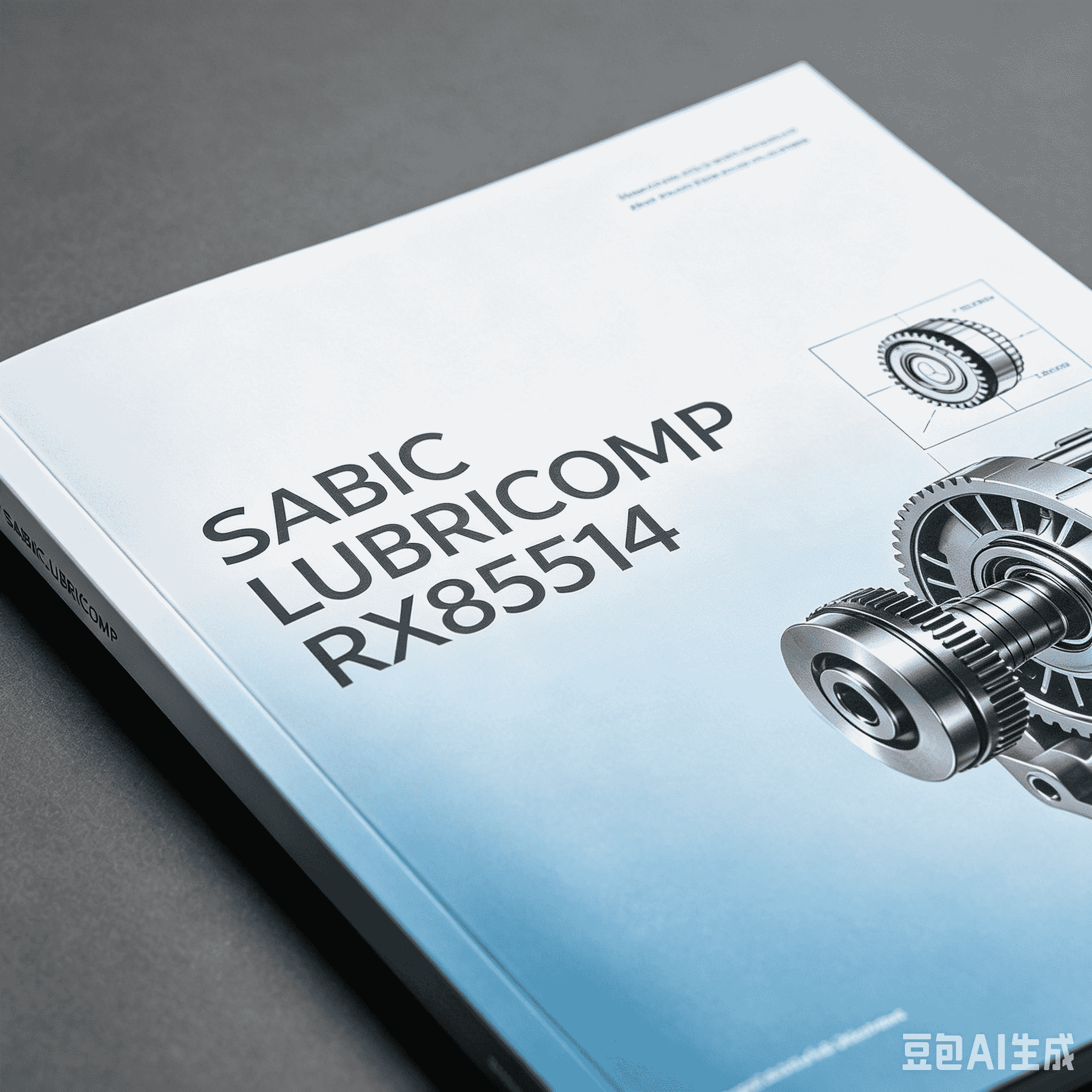 ঘন ঘন মেরামত এবং গোলমালকে বিদায় বলুন: SABIC LUBRICOMP RX85514 পরিধান-প্রতিরোধী ইঞ্জিনিয়ারিং প্লাস্টিকের জন্য একটি নতুন মানদণ্ড সেট করে