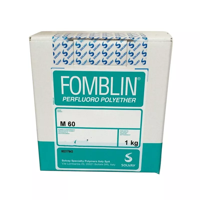 FOMBLIN PFPE ভ্যাকুয়াম