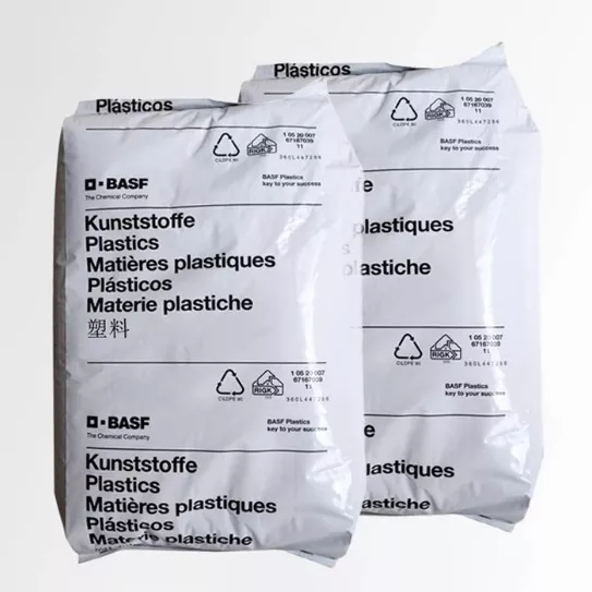 BASF সাধারণ উদ্দেশ্য হোমোপলিমার