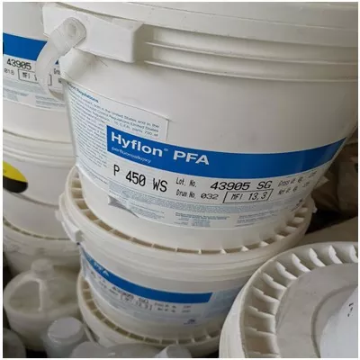 HYFLON PFA MFA পারফ্লুরোপলিমার