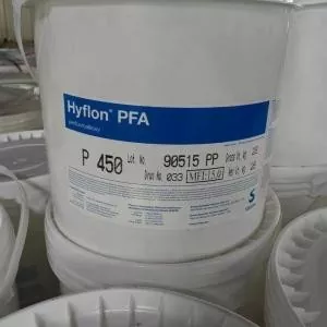 HYFLON PFA MFAMMulti উদ্দেশ্য রজন