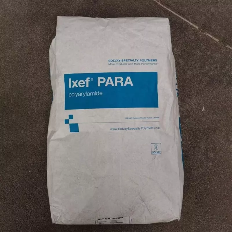IXEF PARA অভ্যন্তরীণভাবে লুব্রিকেটেড