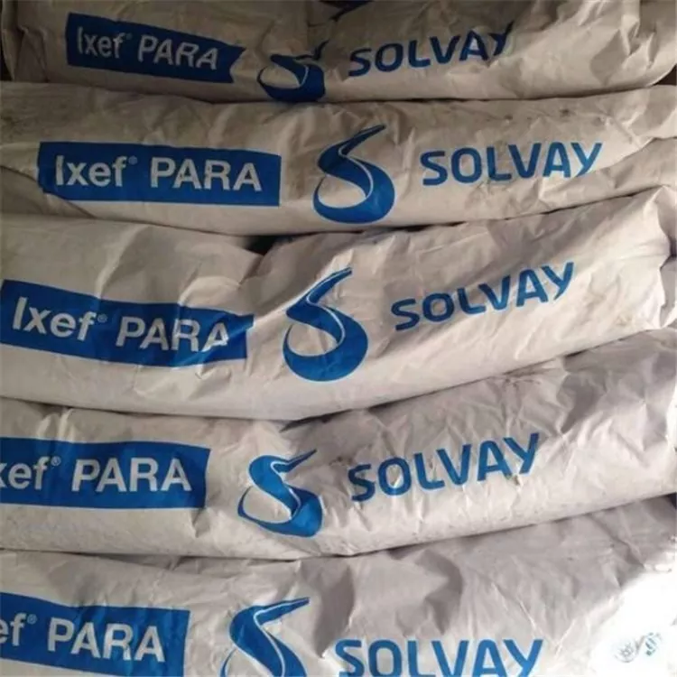 IXEF PARA খনিজ ভরা