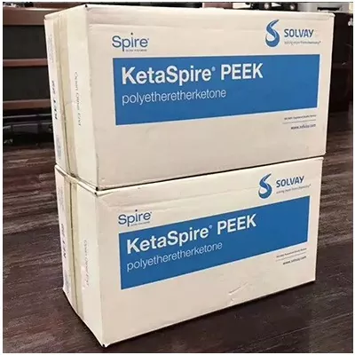 KETASPIRE পিক আনরিনফোর্সড