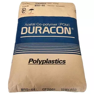 পলিপ্লাস্টিক DURACON আবহাওয়া প্রতিরোধ