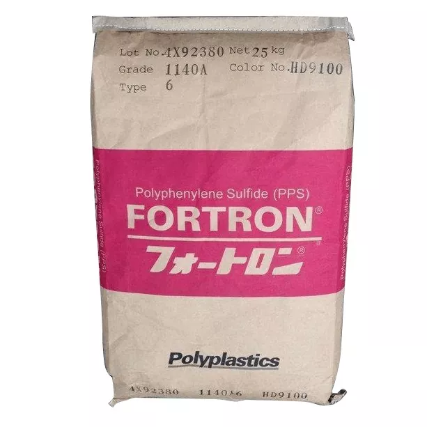 Polyplastics DURAFIDE GF উন্নত