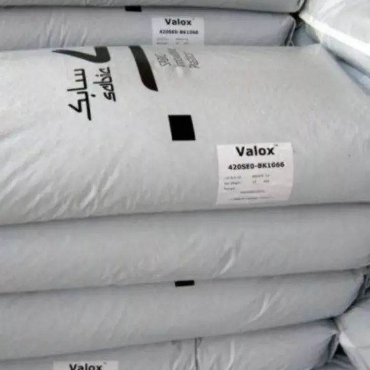 SABIC VALOX PBT এক্সট্রুশন অ শিখা প্রতিরোধী