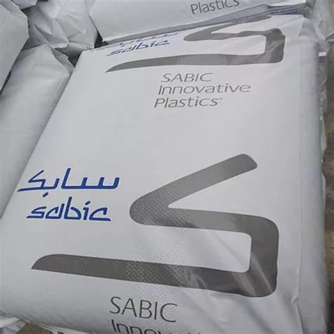 SABIC VALOX PBT ইনজেকশন মোল্ডেড নন ফ্লেম রেজিস্ট্যান্ট