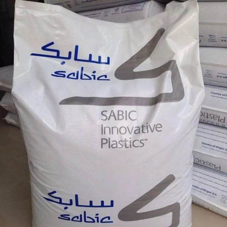 SABIC VALOX PBT ইনজেকশন ছাঁচনির্মাণ শিখা প্রতিরোধী