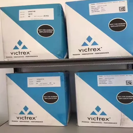 VICTREX পিক ST