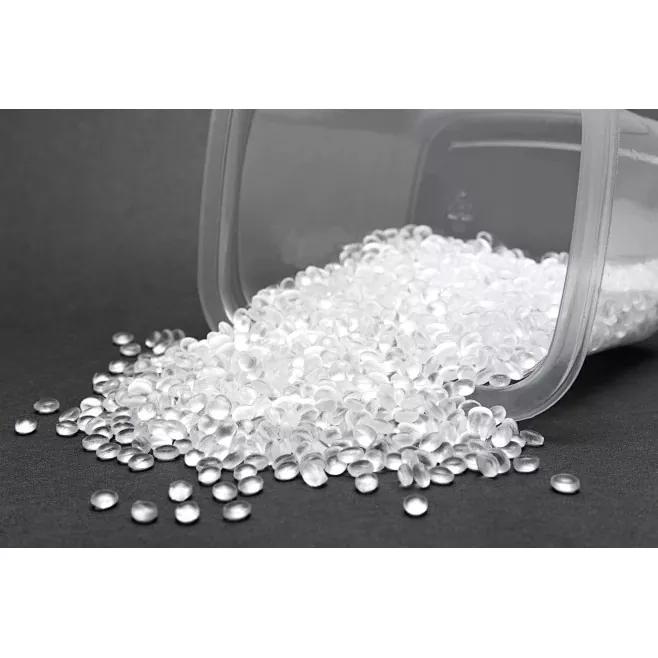 XENOY PC PBT PET আবহাওয়া বার্ধক্য প্রতিরোধ